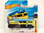Mattel 2026 JJK99 -5 Riasztó (B11) (JJK99)