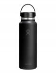 Hydro Flask Termosz Hydro Flask 40 Oz Wide Flex Cap (1183 ml) 1, 18 l fekete (W40CTS001)