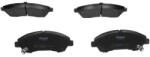 Kavo Parts KBP-5563 Első Fékbetét Készlet