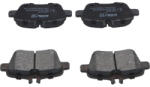 Kavo Parts KBP-6619/KAV Fékbetét