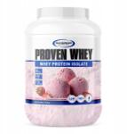 Gaspari Nutrition Proven Whey 1814g Tejsavófehérje kondicionáló Wpi eper (1000027286#415C)