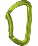 Edelrid Pure Bent III oasis Edelrid karabiner (737760001380)
