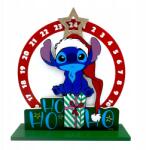  Disney Stitch Karácsonyi Adventi Naptár Visszaszámláló Napok Karácsonyig (8710675265155)
