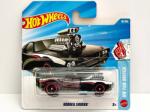 Mattel 2026 JJK71 Hot Wheels Rodger Dodger (B28) (JJK71)