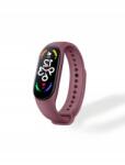 Shein Rózsaszín Óraszíj MI Band Quh S07 (sj2309188676249415)