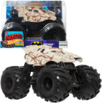 Mattel Auto Oversized Monster Truck Batman Jármű JCC94 (FYJ83)