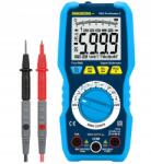 Pancontrol Multiméter digitális mérő teszter feszültségmérő Cat III 600 V Pancontrol (PAN Profimeter-2)