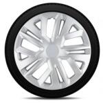 Rezaw Set capace roti 16 Raven Argintiu (ALM cpc1601-raven)