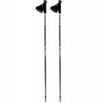 Viking Lite Pro Nordic Walking bot Alumínium 115cm 158g Fekete-Szürke (650/21/4563/08/115)