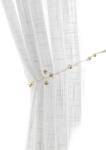 Shein Fehér Függöny Ablakra S07__200X260CM (sf2407082300676262)