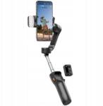 Hohem iSteady X3 fekete (HPG-X3P BLACK)
