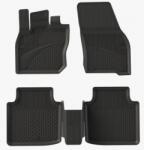 Rezaw-Plast Covorase Presuri Auto Tip Tavita 4.5D Ultra Skoda Kodiaq 2024-2026 (ALM SK-KDQ024)