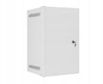 Lanberg Fali szekrény Lanberg 10 9U 280x310 szürke WF10-2309-00S (WF10-2309-00S)