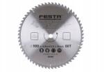FESTA Fűrészlap 500x30/60z Tct 22365 (484046)