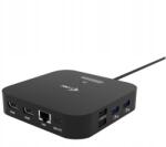 i-tec Dokkoló állomás I-Tec C31DUALHDMIDOCKPD (C31DUALHDMIDOCKPD)