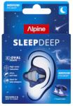 Alpine Hearing Protection Alpine Sleep Deep Medium alvó füldugó, M (111.21.169)