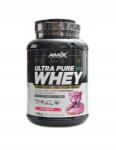 Amix Nutrition Black Line Ultra tiszta tejsavófehérje 1000 g Rózsaszín Párduc (8594046792835)