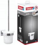 tesa Ekkro Wc kefe króm öntapadós 390mm fali (4042448447449)