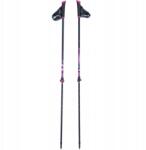 Viking Uppsala Nordic Walking bot, alumínium, 220g, fekete-lila (650/24/8557/0947/UNI)