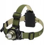 Falcon Eye Fejlámpa Falcon Eye Spook 200LM 3*AAA (FHL0036)