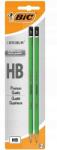 BIC Iskolai Tanulói ceruza Criterium 550 Hb Jó (Ołówek HB rysik szkolny grafit zielony dla)