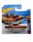 Mattel 2026 JJJ63 Hot Wheels 68 Dodge Dart kisautó (JJJ63)