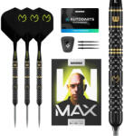 Winmau Darts szett steel Winmau MvG W MAX, 22g 90% wolfrám