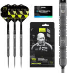 Winmau Darts szett soft Winmau MvG TS, 18g 90% wolfrám