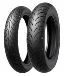 Wanda Gumiabroncs 100/80-17 P6229 58S 6PR M/C Tl Elöl (180 Km/h-ig) Dot 15/2026