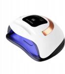 Beautifly Uv Led körömlámpa hibrid és gél manikűr Beautifly SmartCure