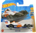 Mattel 2023 HKK30 Hw 4 Trac (HKK30)