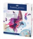 Faber-Castell Akvarellfestő készlet 12 db-os kiegészítők (169618)