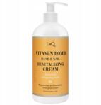 LaQ Tápláló vitaminos kéz- és körömápoló krém Vitamin Bomb 300ml LaQ (70593)