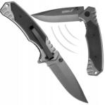 Dedra Összecsukható Kés Rozsdamentes Acél Zárral És Övtartóval 220MM M9080 (M9080)