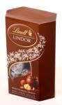 Lindt Lindor mogyorós csokoládé praliné 200g (8003340096506)