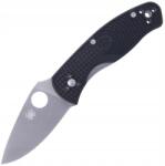 Spyderco Összecsukható kés Spyderco Persistence Lightweight Frn Black, Plain 8Cr13MoV (C1 (C136PBK)