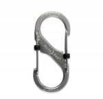 Nite Ize Karabiner Nite Ize S-Biner Slidelock #2 (LSB2-11-R3)