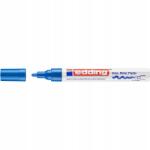 edding Olajmarker fényes Edding 750 2-4mm kék (ED-750-9-003)