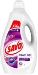 SAVO Folyékony mosószer színes ruhákhoz Savo 5 l (467202)