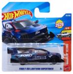Mattel Ford F-150 Lightning Supertruck Truckin' Along 2026 JJH52 kisautó (JJH52)