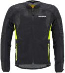 SPIDI Geaca de vara cu protectii SPIDI SUPER NET Yellow fluo