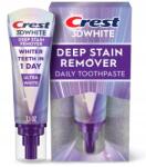 Crest Fogkrém Crest 3D White Deep Stain Remover 59g USA-ból (030772053881)
