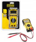 STANLEY Fx Elektromos Mérőműszer Smart FMHT82563-0 (FMHT82563-0)
