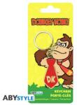  Kulcstartó Donkey Kong Nyakkendő