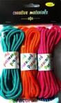  Paracord szett 2, 8mb 3 szín (ATE-7393-708614)