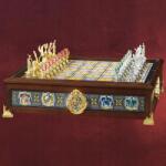 The Noble Collection Harry Potter sakk The Noble Collection