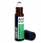 Ancient Wisdom Felhő illóolaj mix Cheer Up! Rollerrel 10 ml (REBL-03)