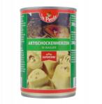  Articsókaszív vízben 390g