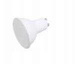 Spectrum Led izzó 4W SMD2835 GU10 320lm Hideg Fehér (WOJ+13260)