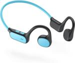 iClever Gyerek bluetooth fejhallgató biztonságos hangerő ultrakönnyű rugalmas (OWS01)